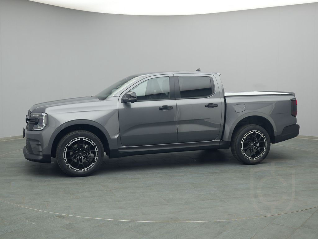 Ford Ranger MS-RT 240PS /Techno-/Komfort-Paket -12%*