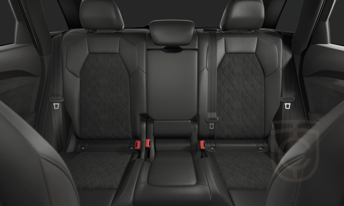 Audi Q5 SUV TDI quattro 150 kW S tronic