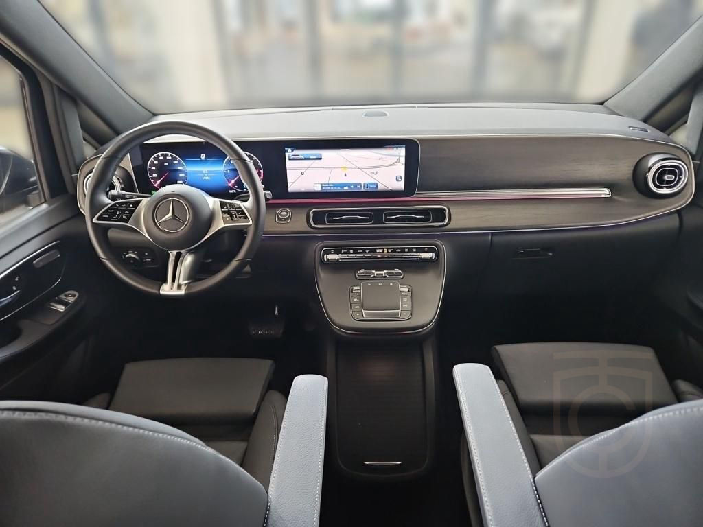 Mercedes-Benz V 300 AVG extralang 8 Sitze STHZ ele.ST AMGFront