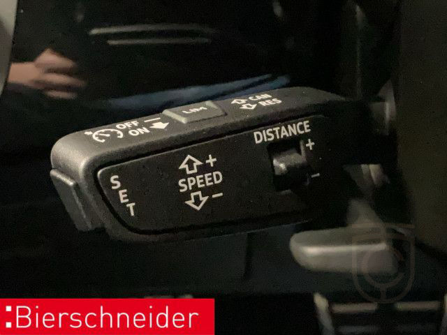 Audi S4 Av TDI qu competition edition plus AHK MATRIX