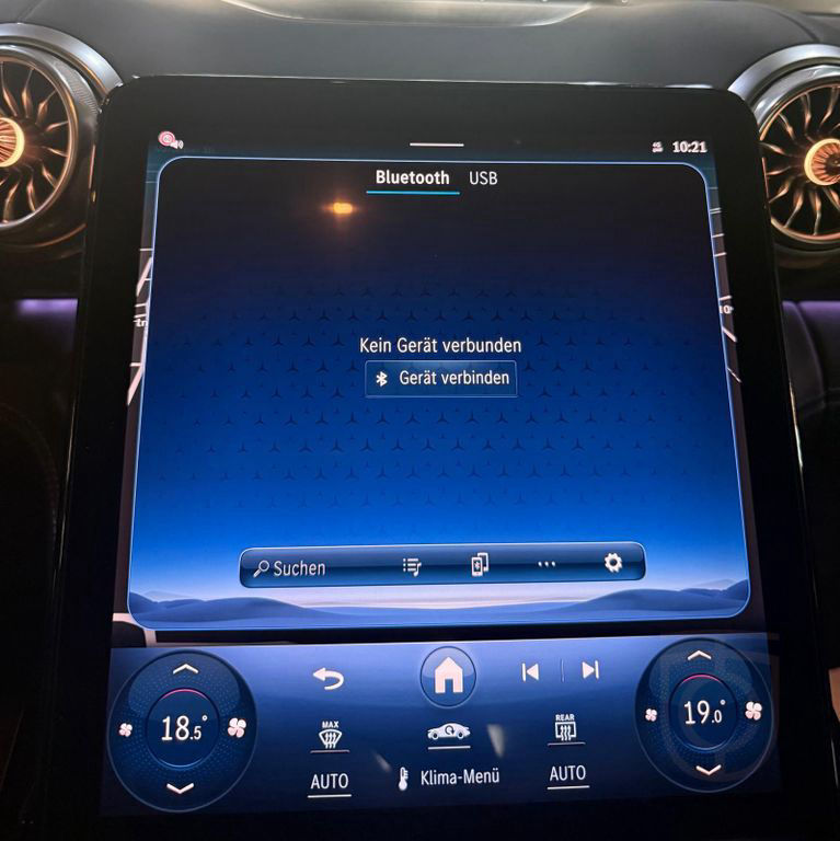 Mercedes-Benz SL63 4MATIC+ DISTRONIC HEAD-UP HINTERACHSLENKUNG