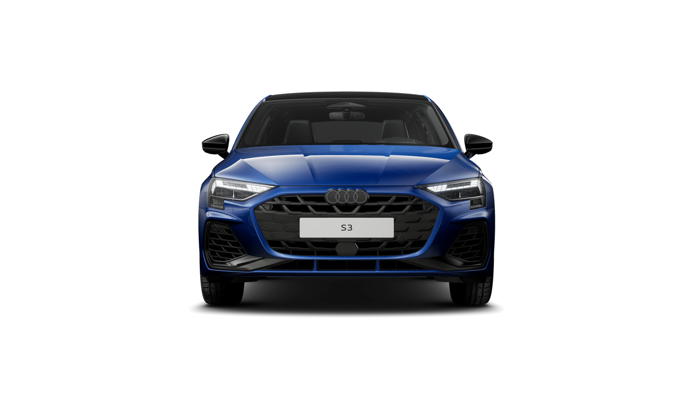 Audi S3 Sportback TFSI 245 kW S tronic