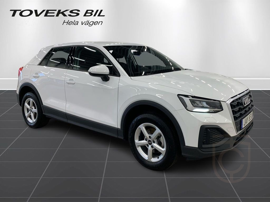 Audi Q2 30 TFSI PROLINE