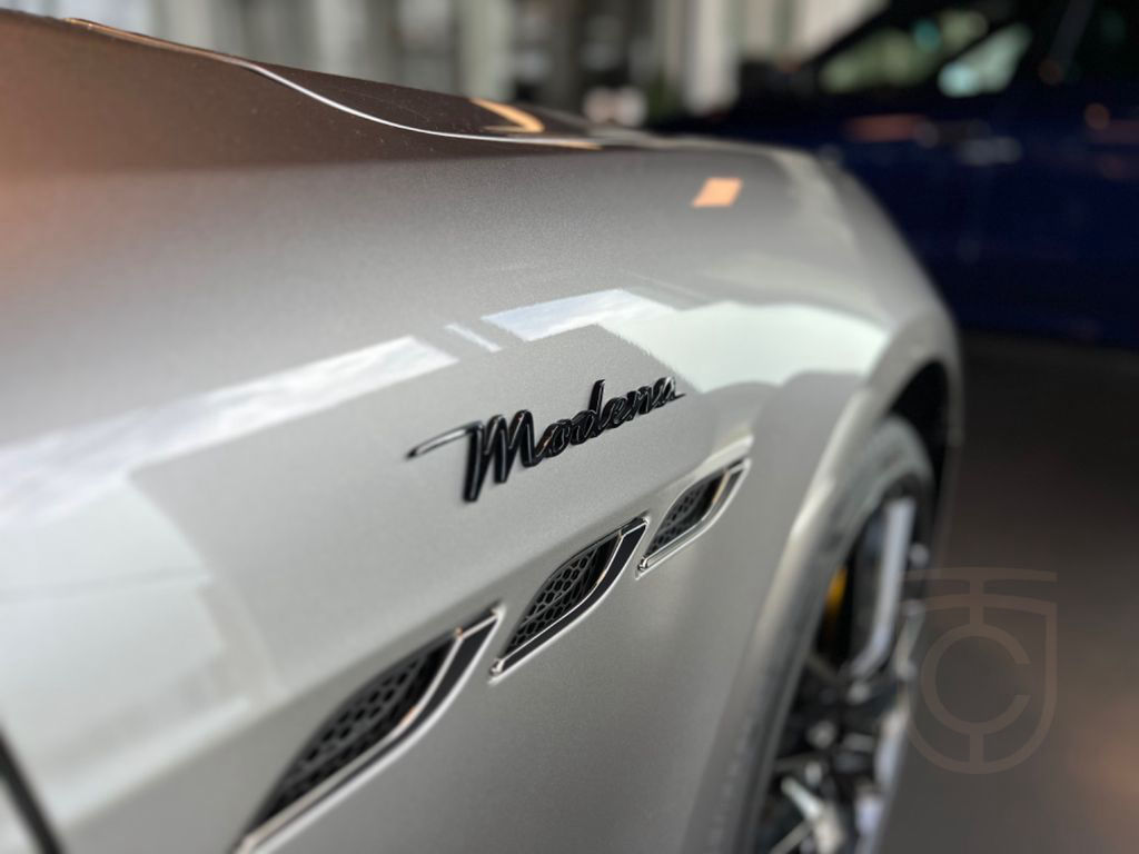 Maserati Ghibli Modena *Maserati-Köln*