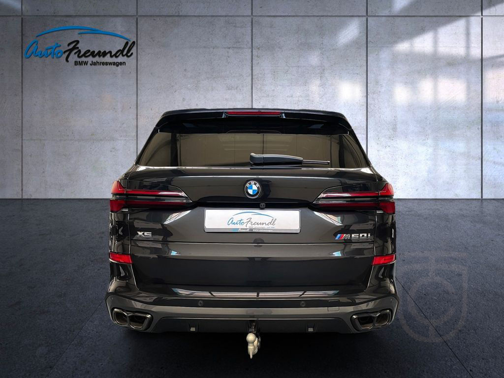 BMW X5 M60i M Pro *22 Zoll*NW:~146.800.-€*