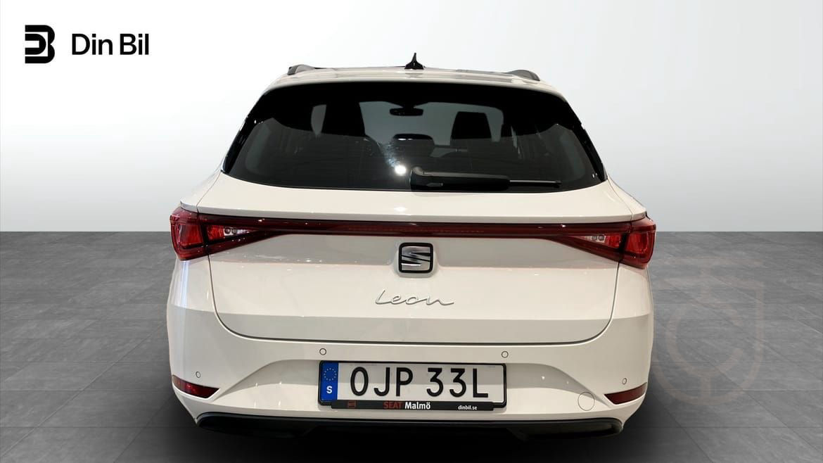 Seat León Sportstourer 1.0 ETSI