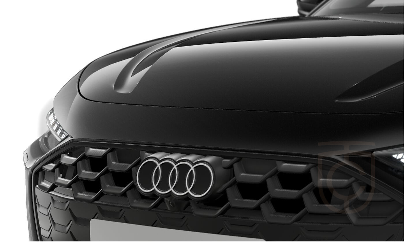 Audi A5 Avant TFSI 150 kW S tronic