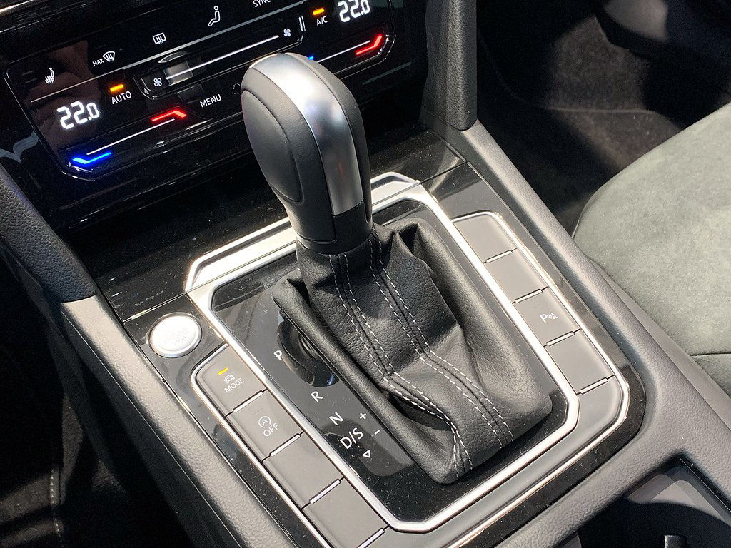 Volkswagen Arteon Shooting Brake TDI R-Line 200hk **Kampanj**