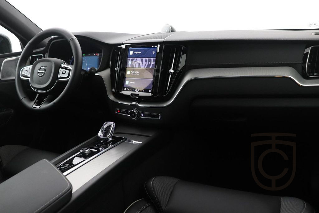 Volvo XC60 T8 AWD Polestar Engineered | Bowers&Wilkins