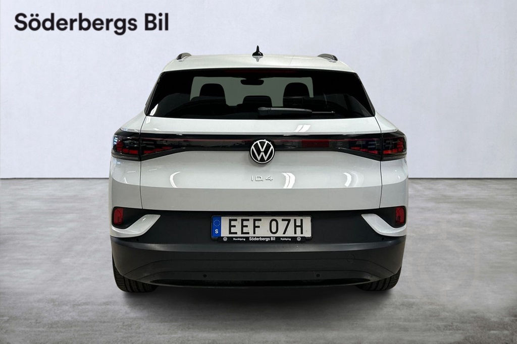 Volkswagen ID.4 Pro 4M