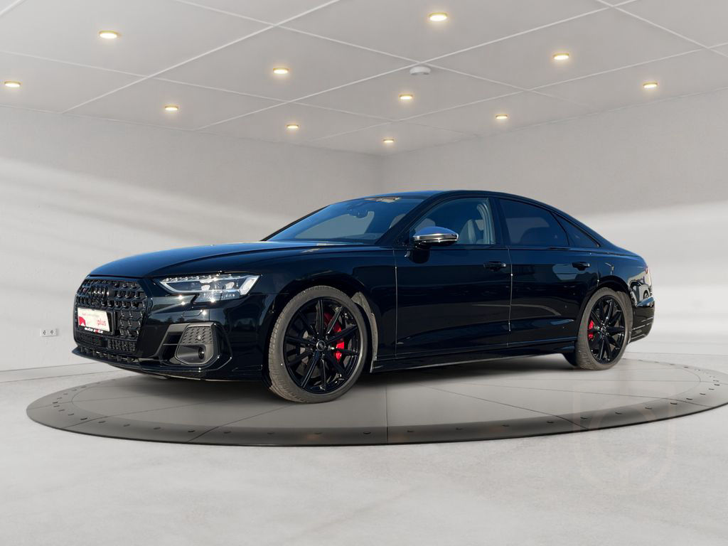 Audi S8 TFSI tiptr. Matrix, PANO,Massage, Standhz