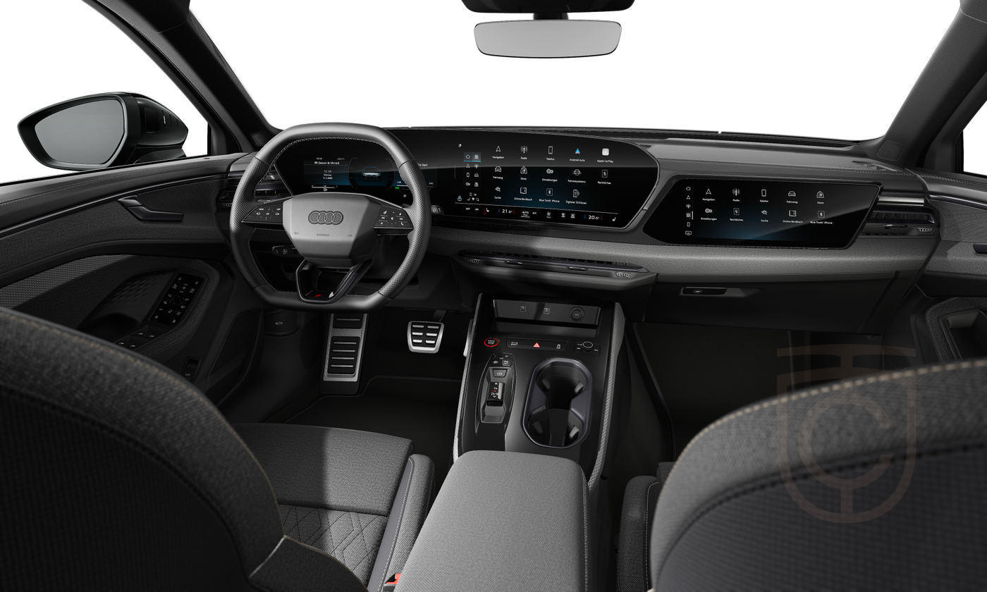 Audi A6 Avant TDI quattro 150 kW S tronic