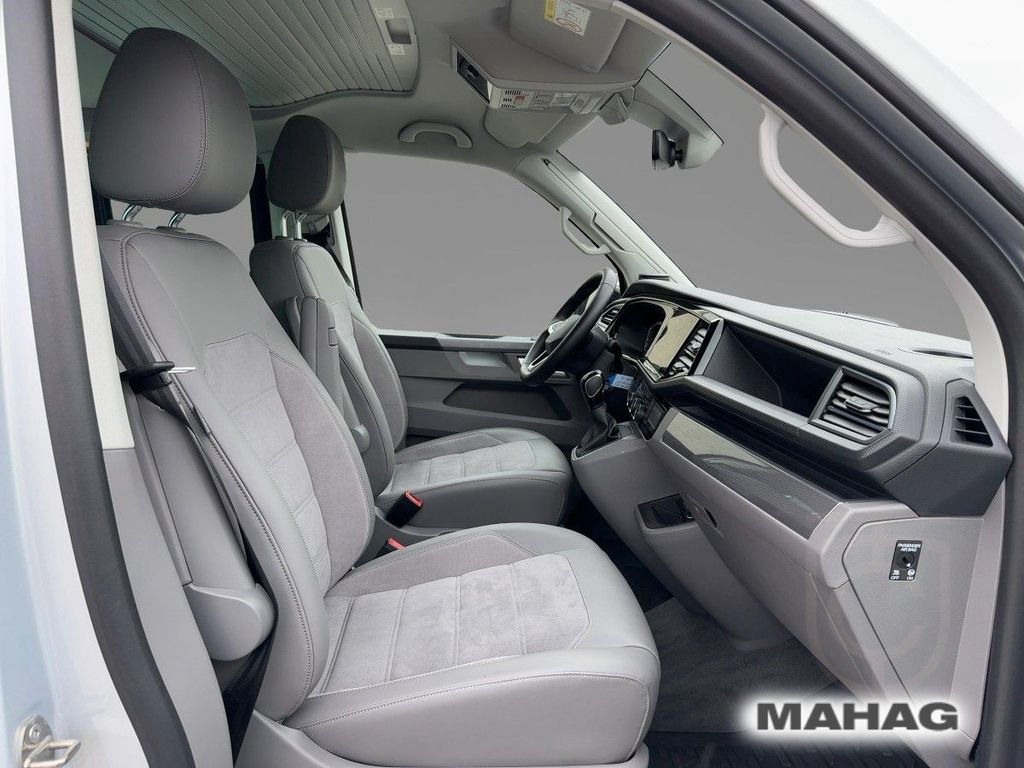 Volkswagen T6.1 California Ocean Edition 2,0 TDI 4Motion AH