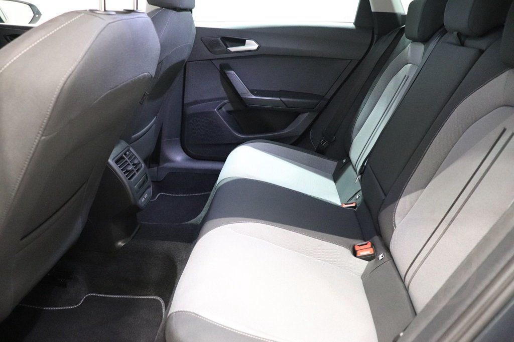 Seat Leon Sportstourer 1.0 eTSI