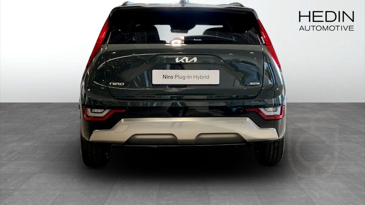 Kia Niro NIRO PLUG-IN ADVANCE