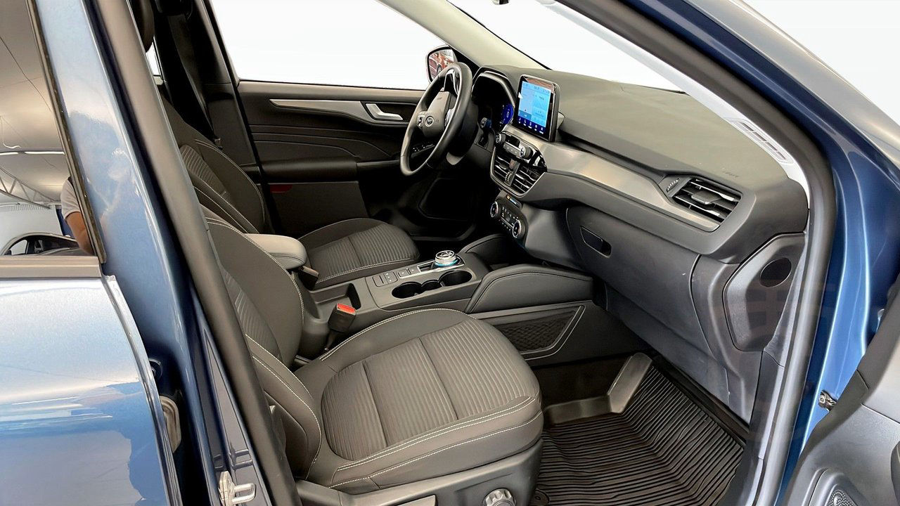 Ford Kuga KUGA 2023.25MY, SUV, TITANIUM