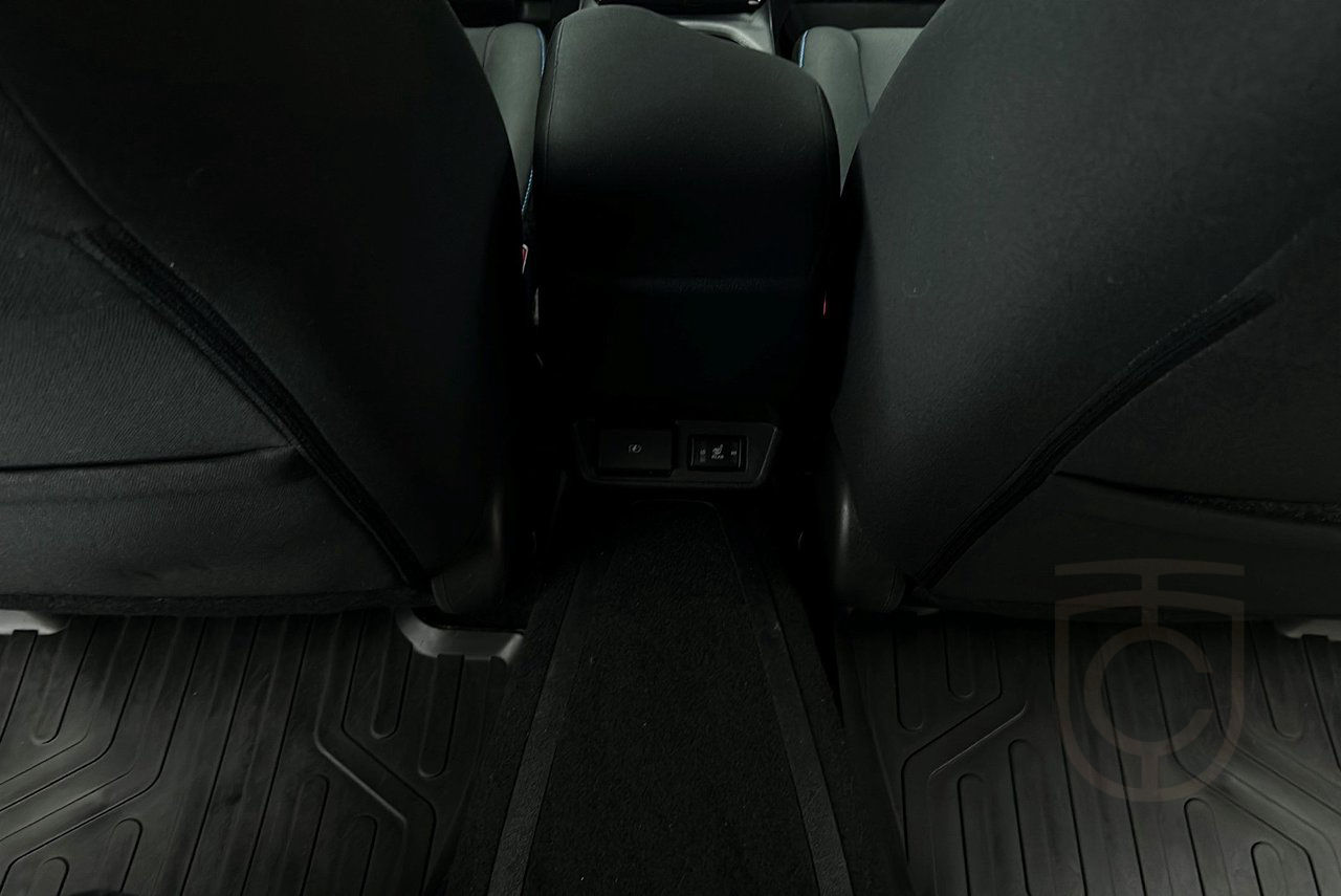 Nissan Leaf E+ N-Connecta