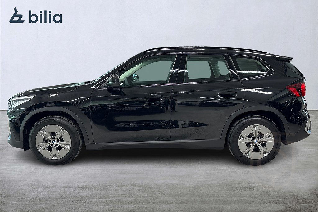 BMW iX1 eDrive20
