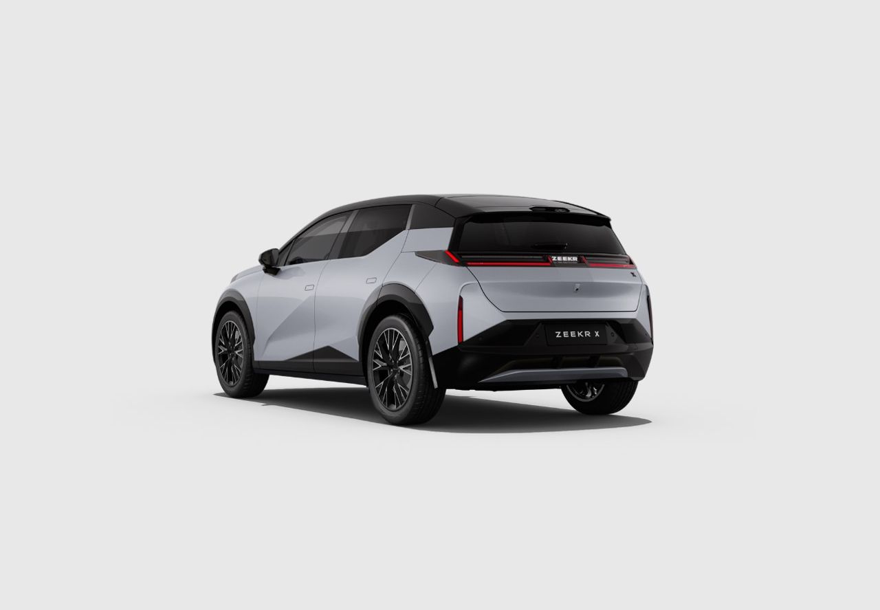 Zeekr X Privilege AWD