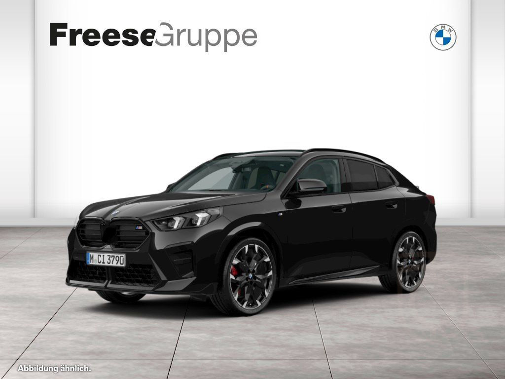 BMW X2 M35i xDrive