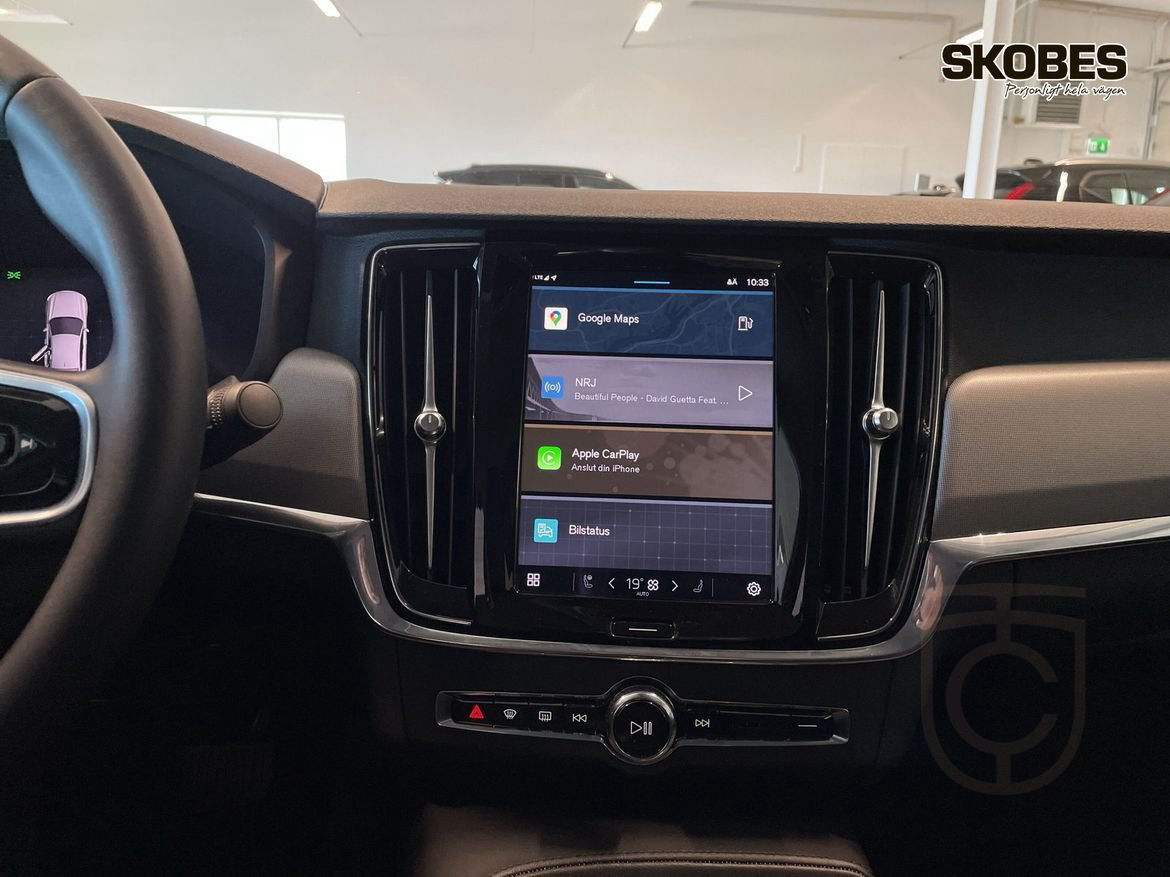 Volvo S90 B4 Bensin Core