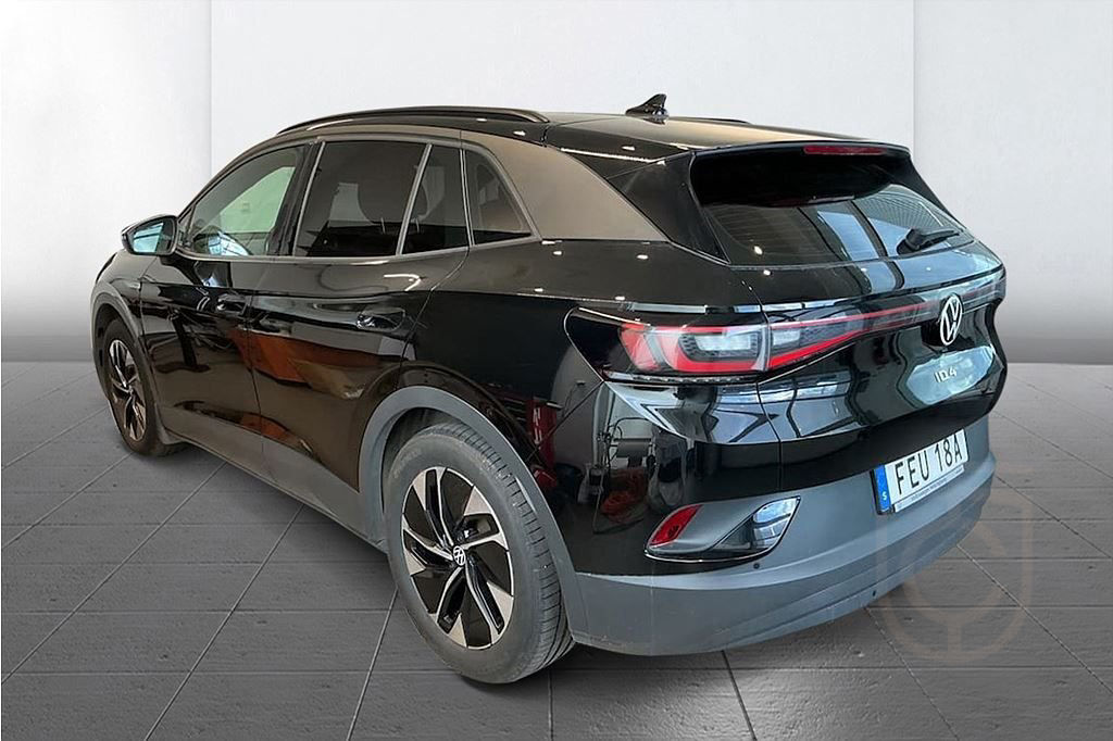 Volkswagen ID.4 Pro Performance Comfort Plus