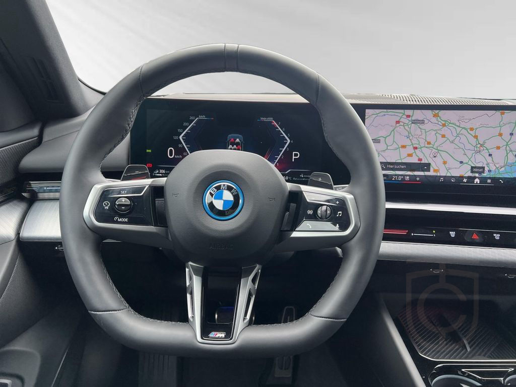 BMW 530e xDrive *Facelift*|M Sport|DA-Prof.|20"LMR
