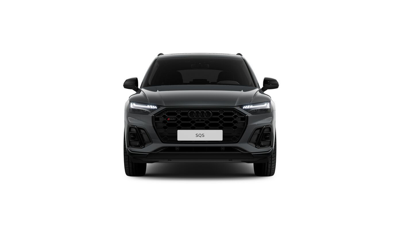 Audi SQ5 Sportback TDI 251 kW