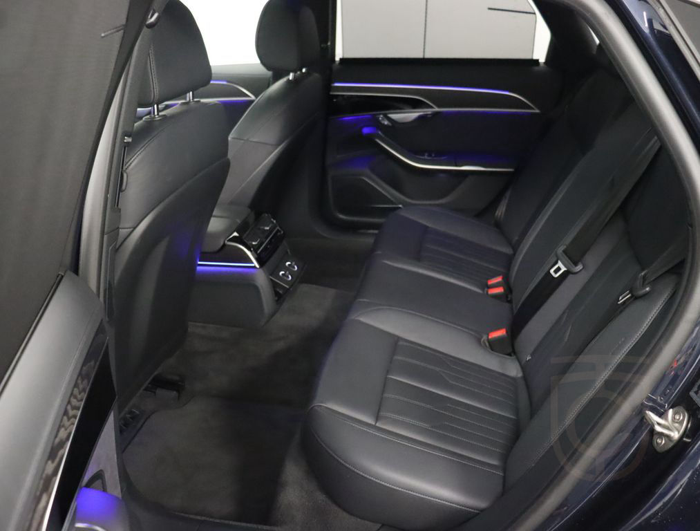 Audi A8 50 TDI quattro |Matrix|Luft|Pano|ACC|STH|HUD