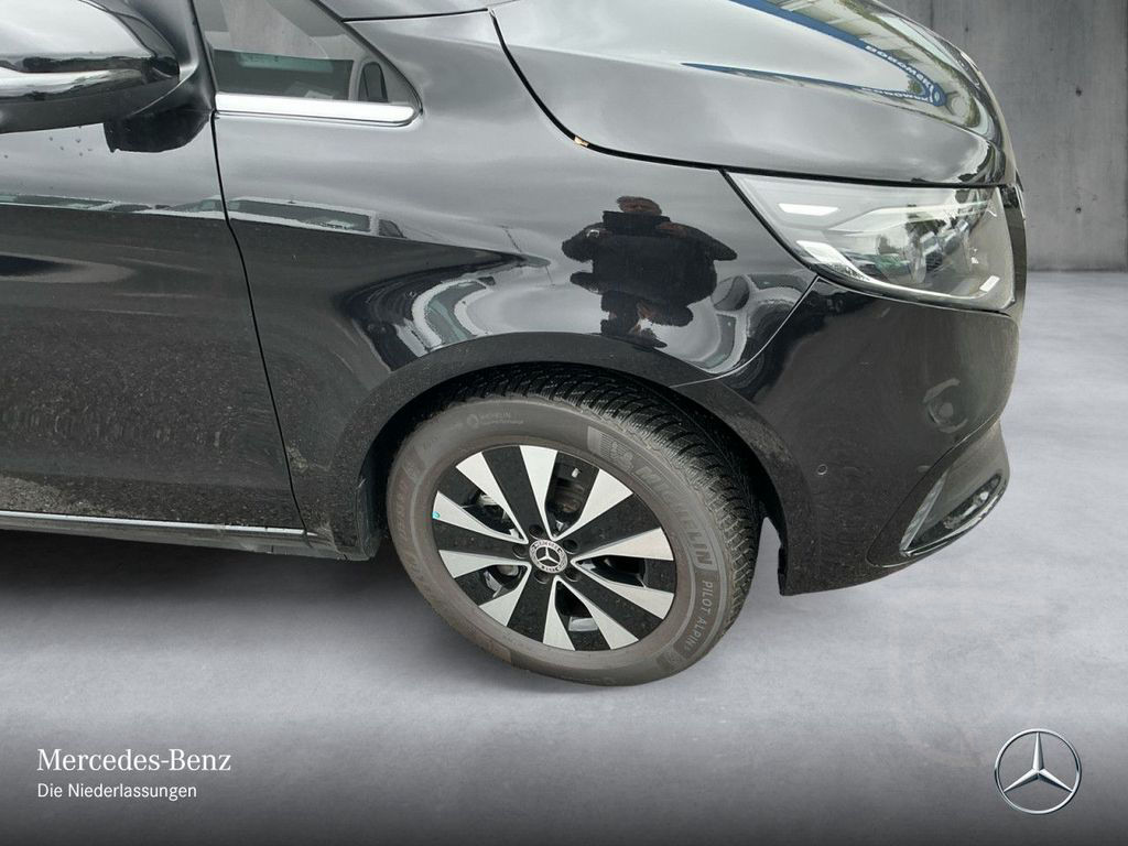 Mercedes-Benz V 300 d XL AVANTGARDE+9G+StandHZ+Klimaautom.+DIS