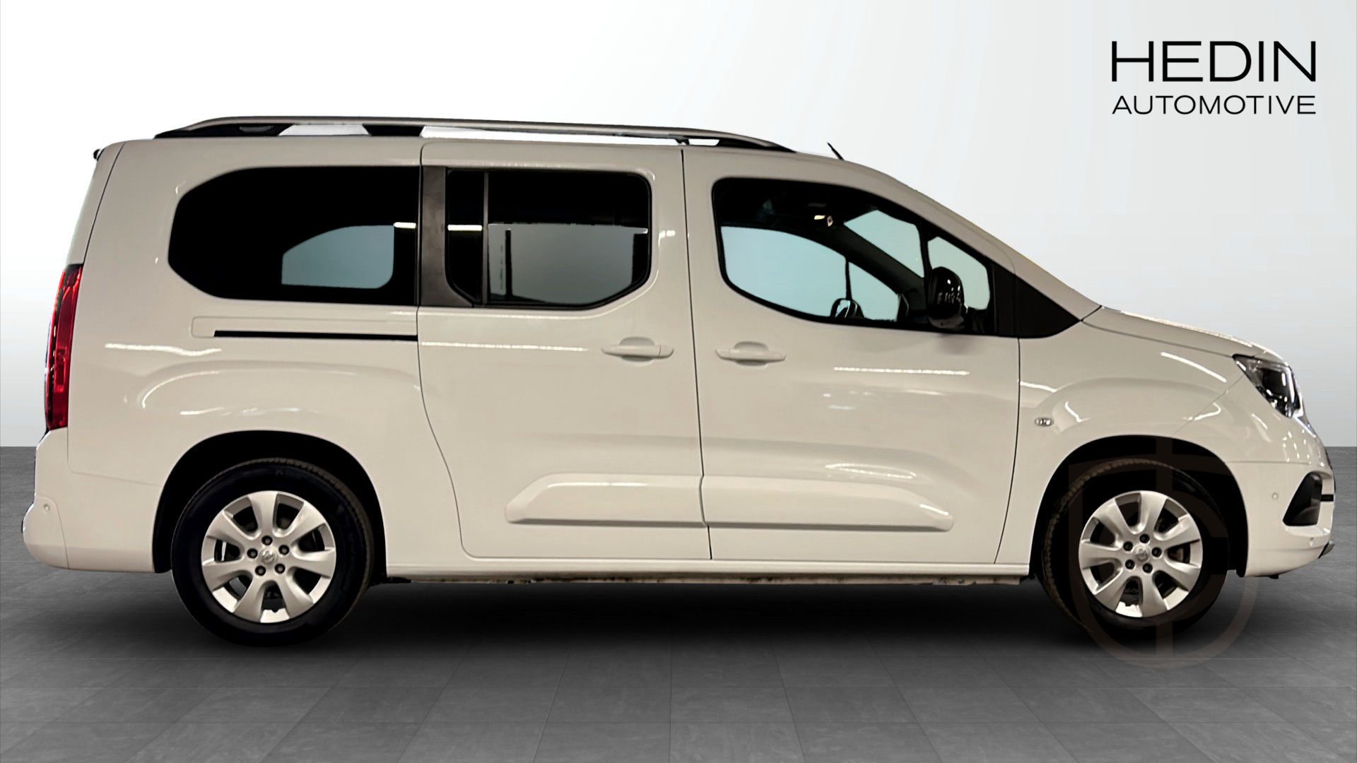 Opel Combo-e Life XL