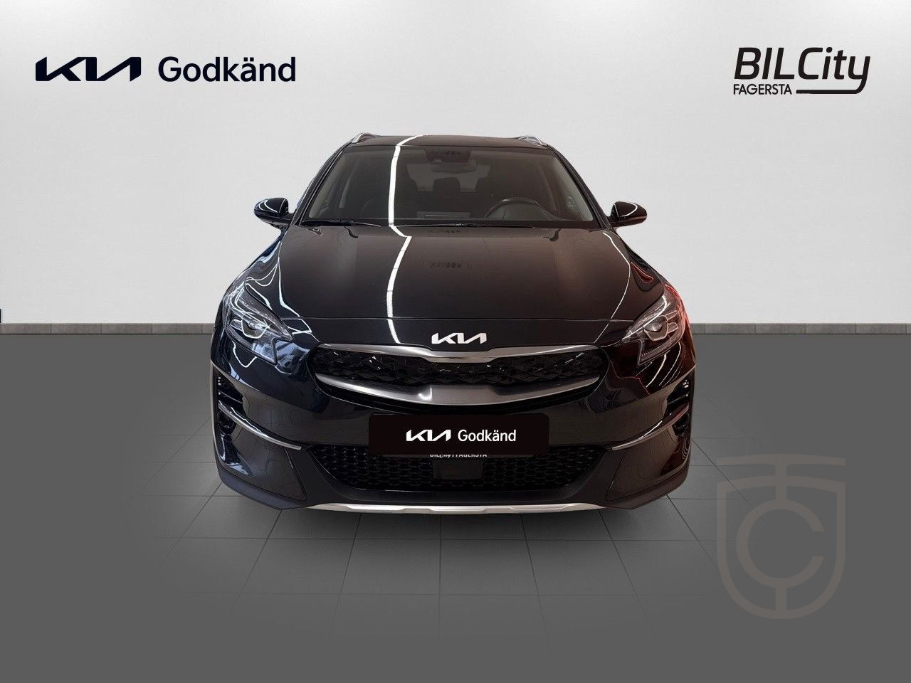 Kia Xceed 1.6 DCT Plug-In Hybrid Advance Plus