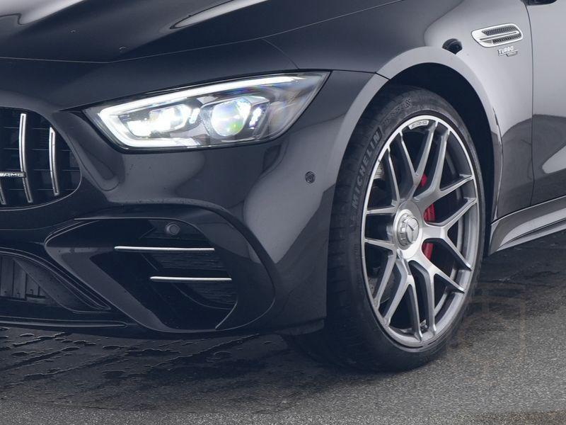 Mercedes-Benz AMG GT 43 4M+ AMG/Pano/BURM/WIDE/MULTIBEAM/EASYP