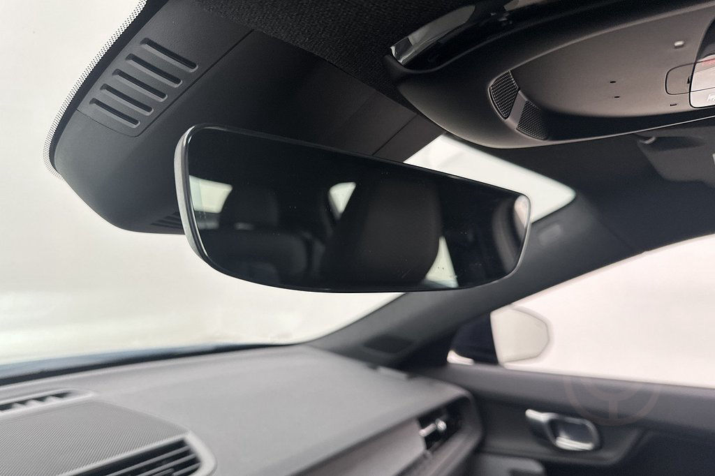 Polestar 2 Long Range Single Motor