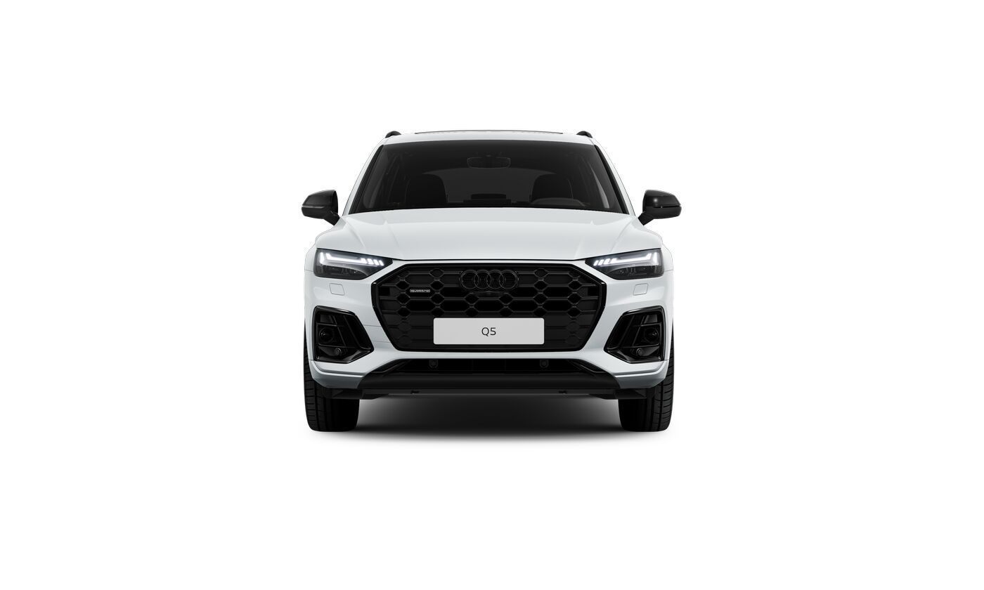 Audi Q5 SUV S line 40 TDI quattro 150 kW