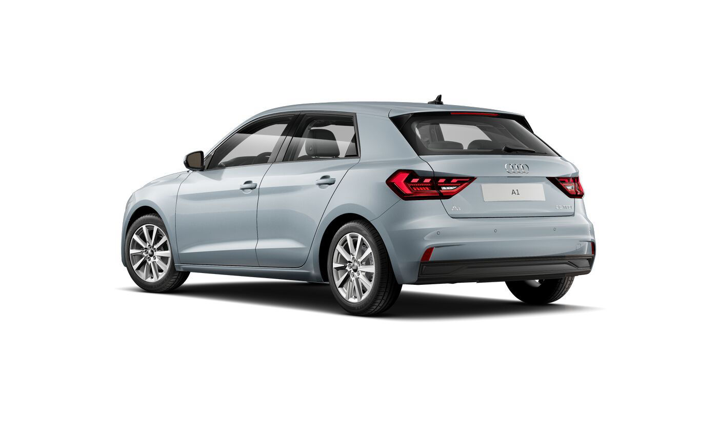 Audi A1 Sportback 25 TFSI 70 kW