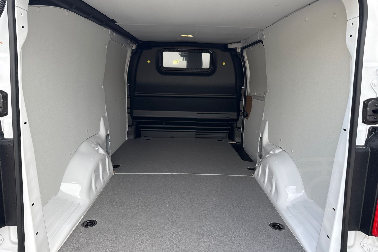 Toyota Proace L2