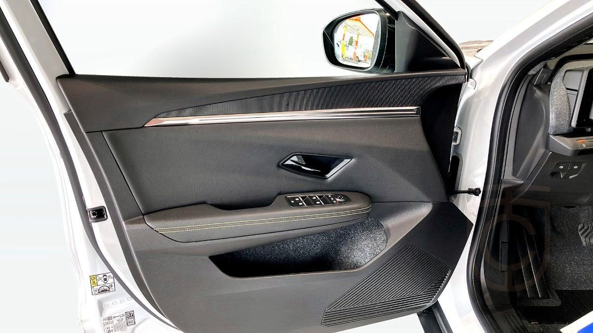 Renault Scénic SCENIC TECHNO