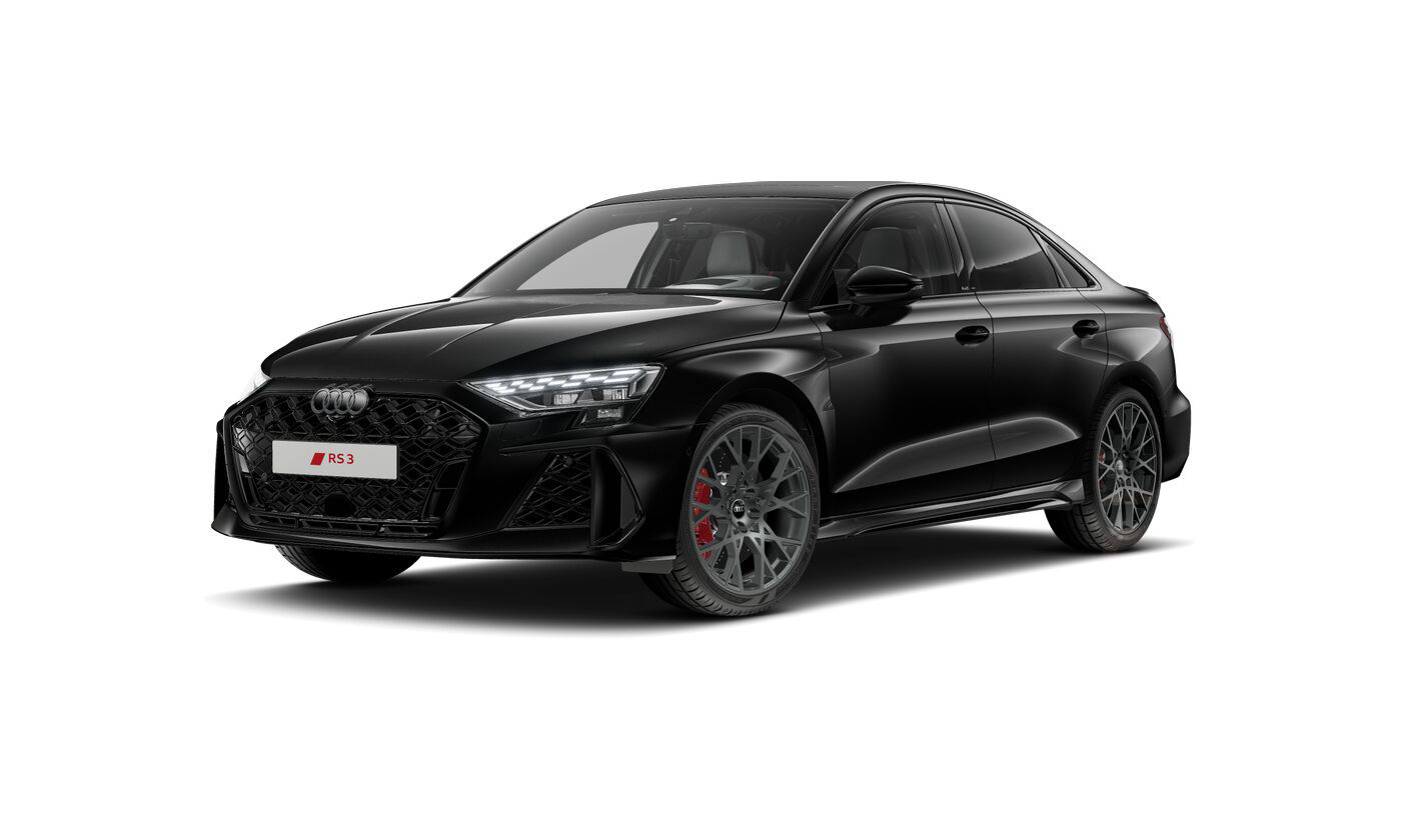 Audi RS 3 Limousine 3 294 kW