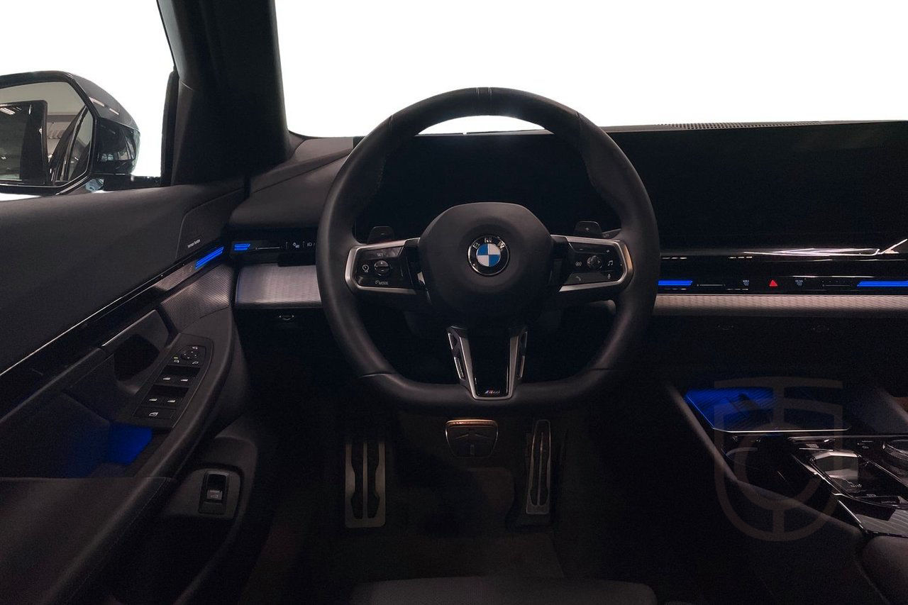 BMW 520 d xDrive Sedan M-Sport Pro