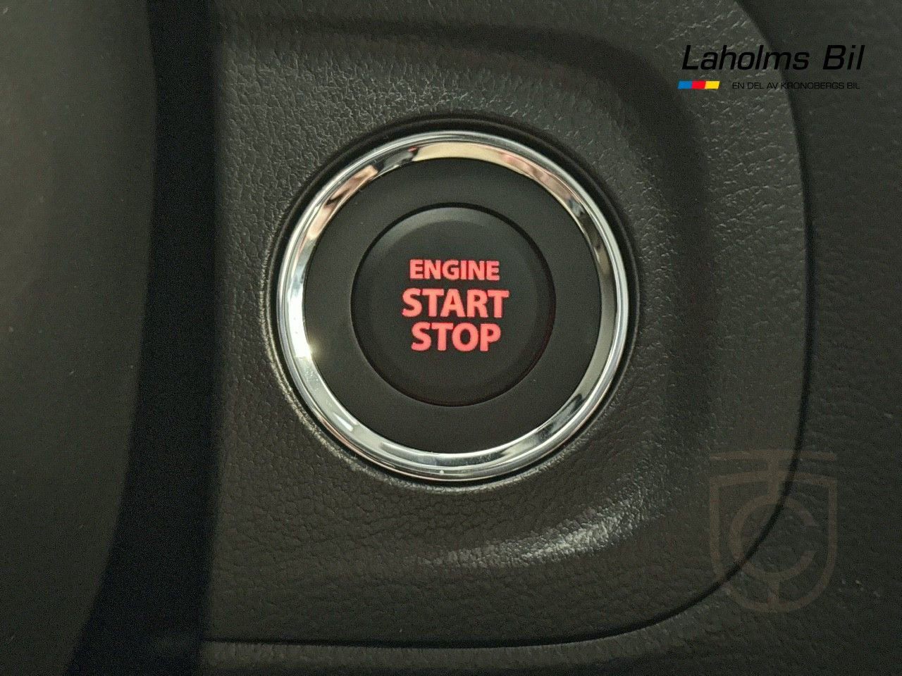 Suzuki Vitara SELECT Fullhybrid AllGrip 4x4 1.5