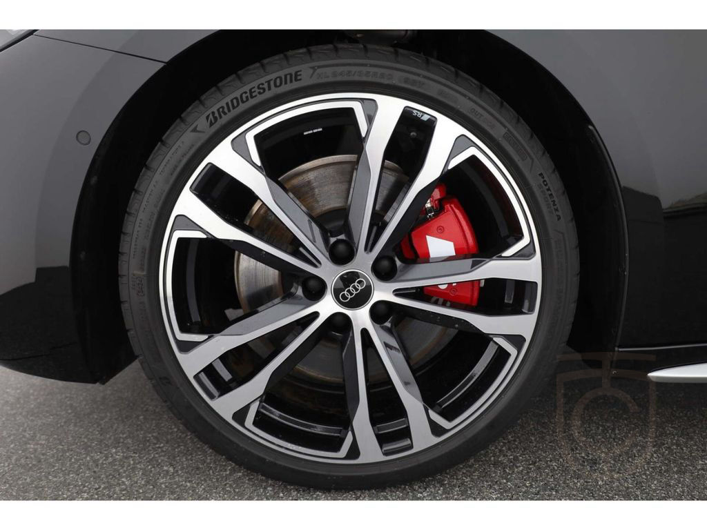 Audi S5 Avant TFSI qu. edition one Leder/Beif.Dis./20