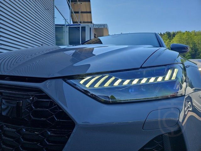 Audi RS 6 Avant 4.0 TFSI qu perfor.Tiptr. Matrix Pano