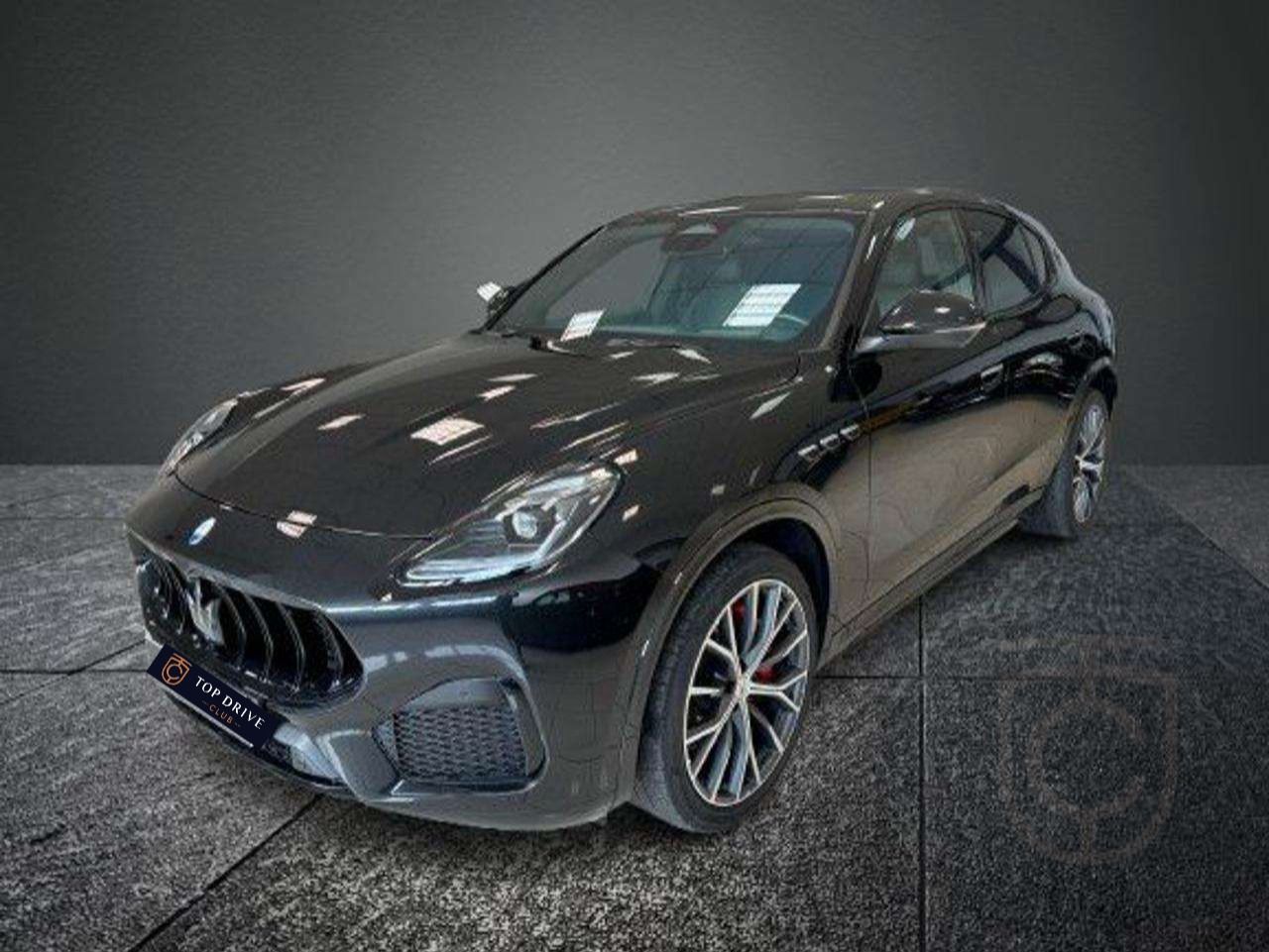 Maserati Grecale MHEV 330 CV AWD Modena*air*360°