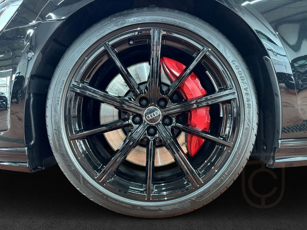 Audi S8 TFSI qu tiptro 360°+AHK+B&O Adv+HuD+Pano+Sthz