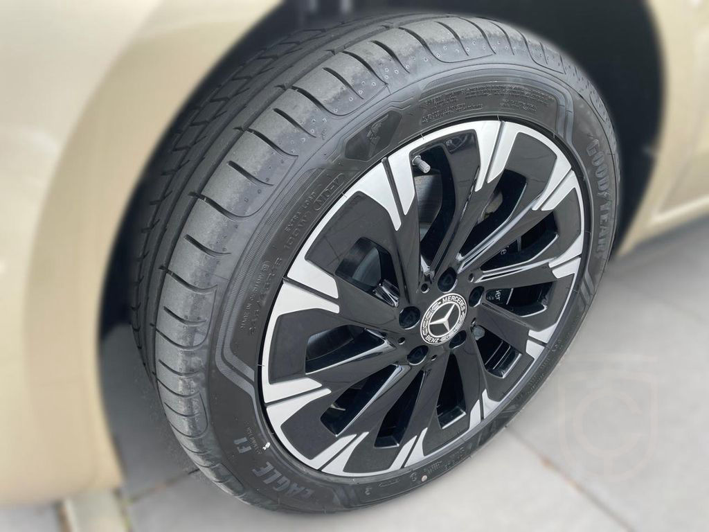 Mercedes-Benz Marco Polo V 250 d 4MATIC el.Schiebe SpurW AHK