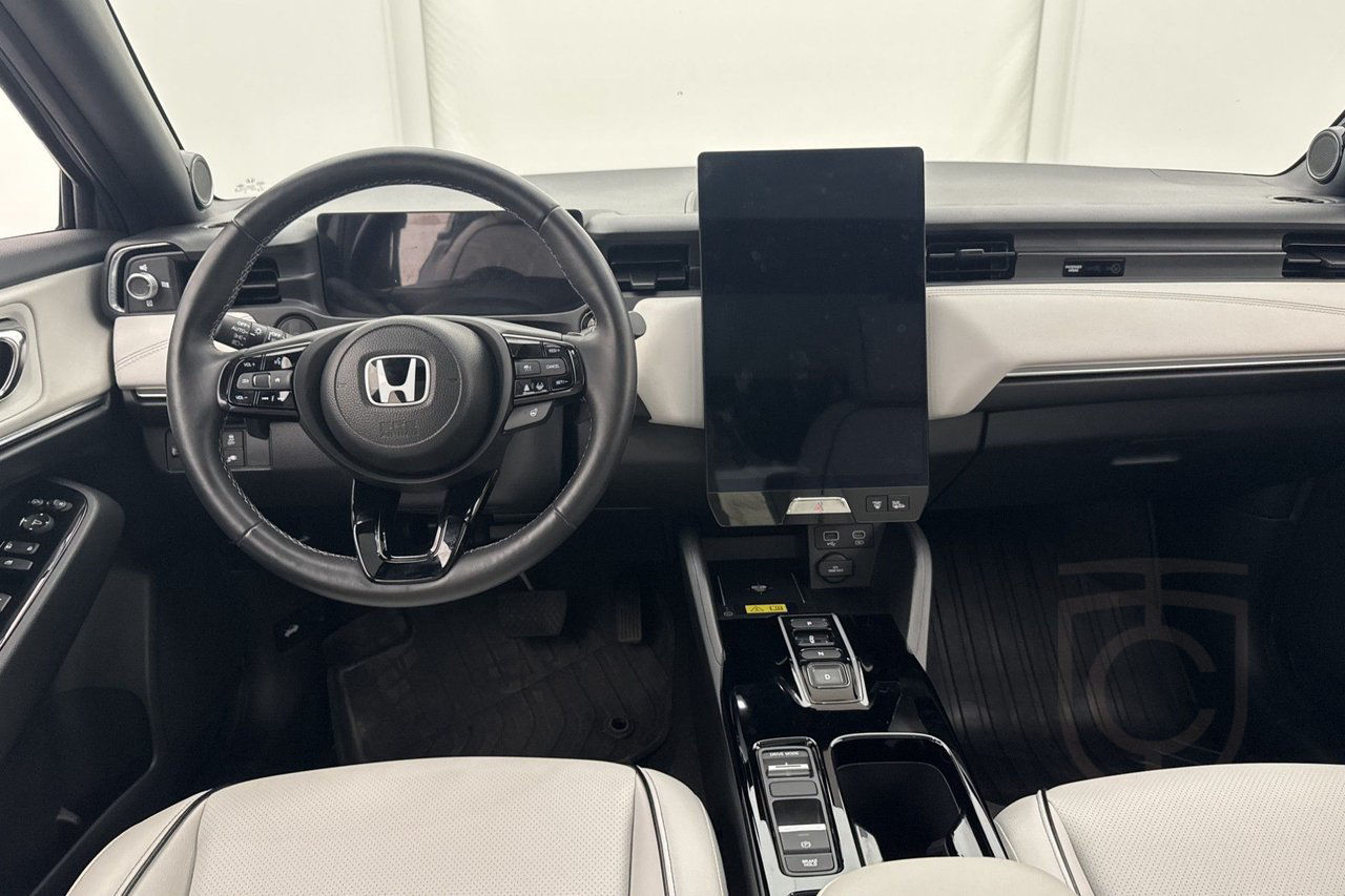 Honda e:Ny1