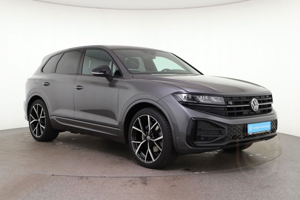 Volkswagen Touareg 3.0 TDI 4M Tip. R-Line Trailer Assist Hu