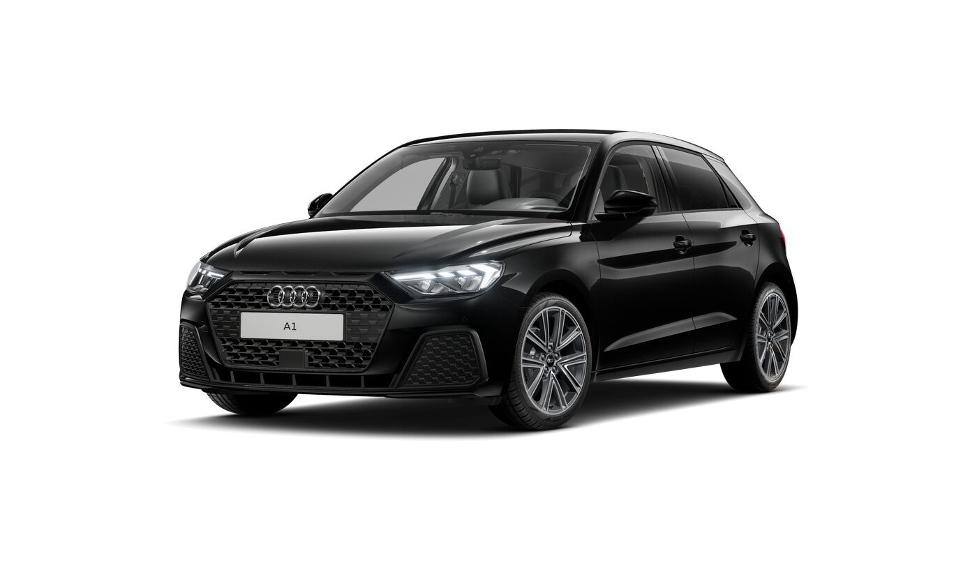 Audi A1 Sportback 25 TFSI 70 kW