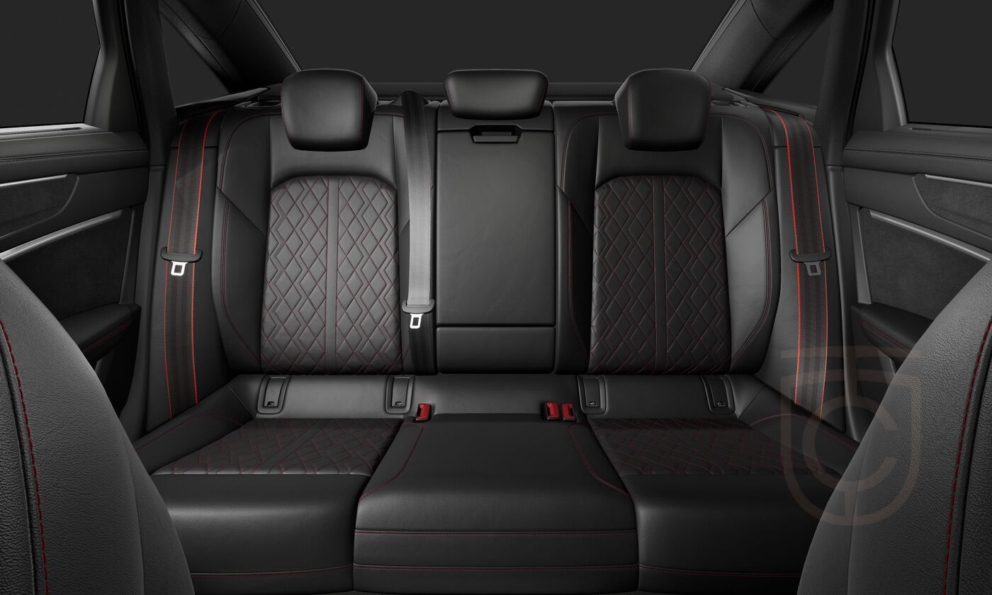 Audi A6 Limousine S line 40 TDI quattro150(204)kW(PS)S tronic